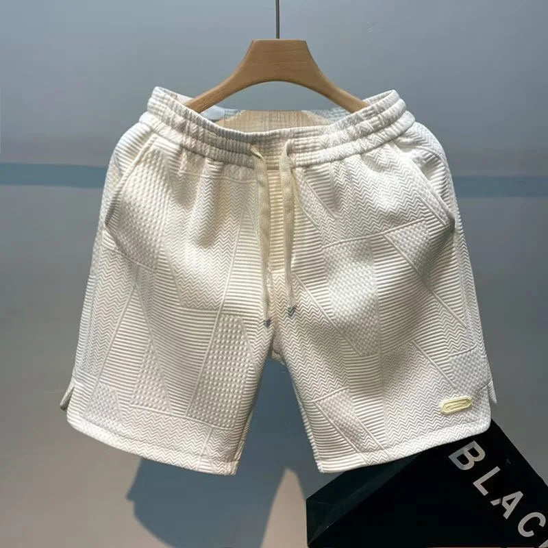 1+1 FREE | Lorenzo - Ultra-Light Shorts