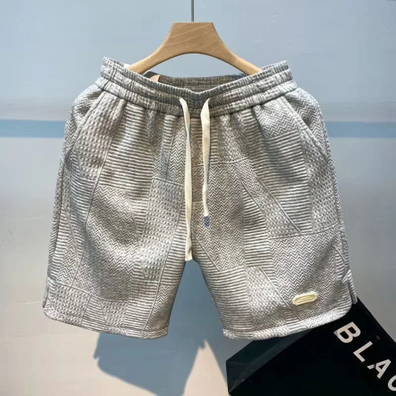1+1 FREE | Lorenzo - Ultra-Light Shorts