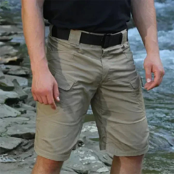 1+1 FREE | Maverick - Versatile Cargo Shorts