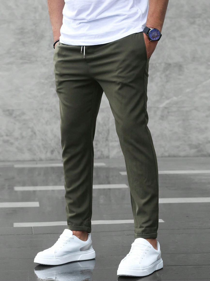 1+1 FREE | Kai - Pants