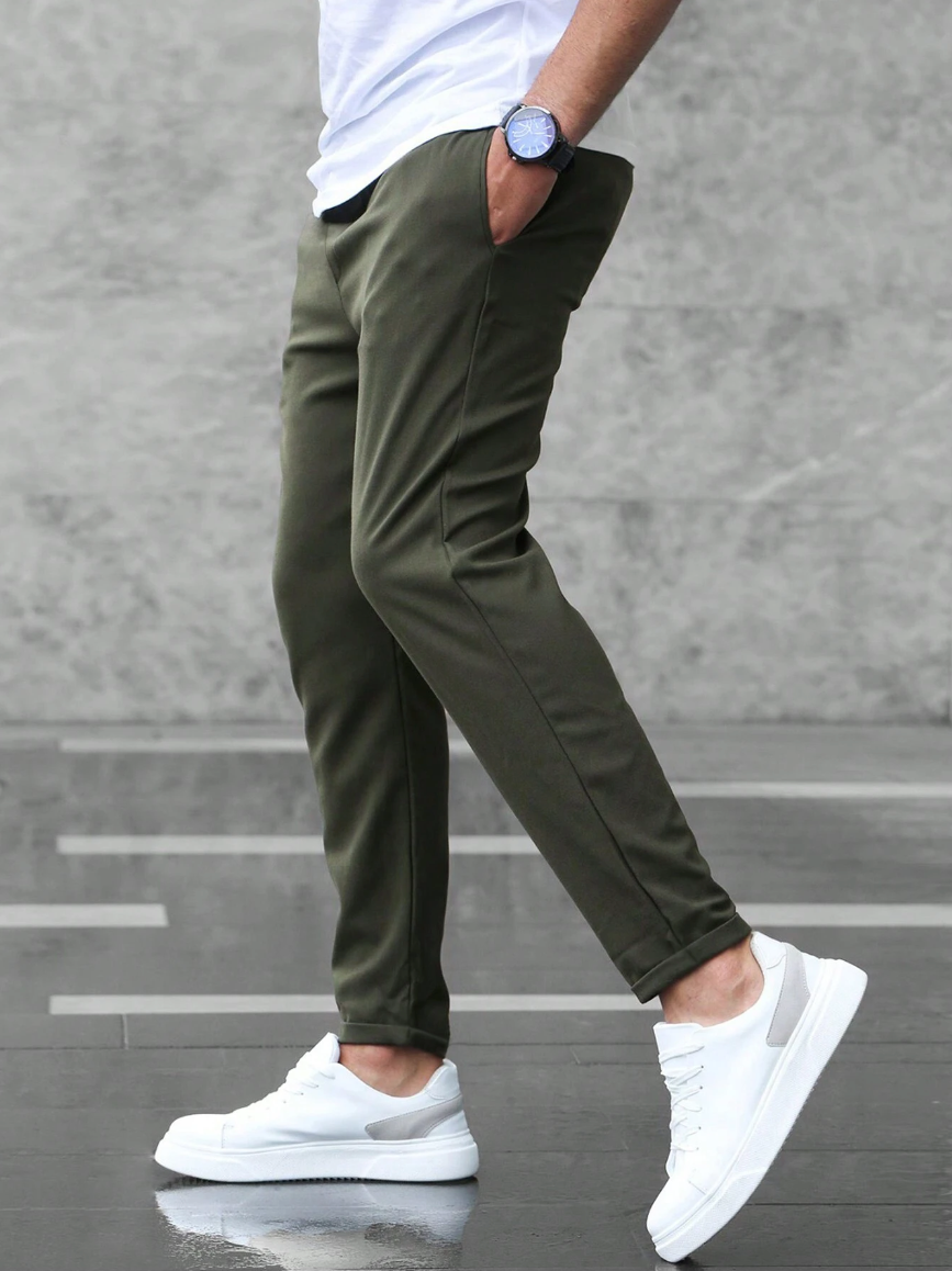 1+1 FREE | Kai - Pants