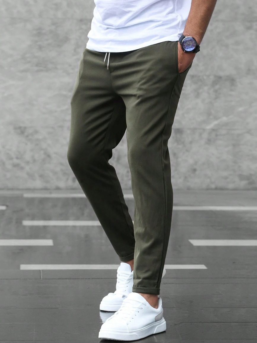 1+1 FREE | Kai - Pants