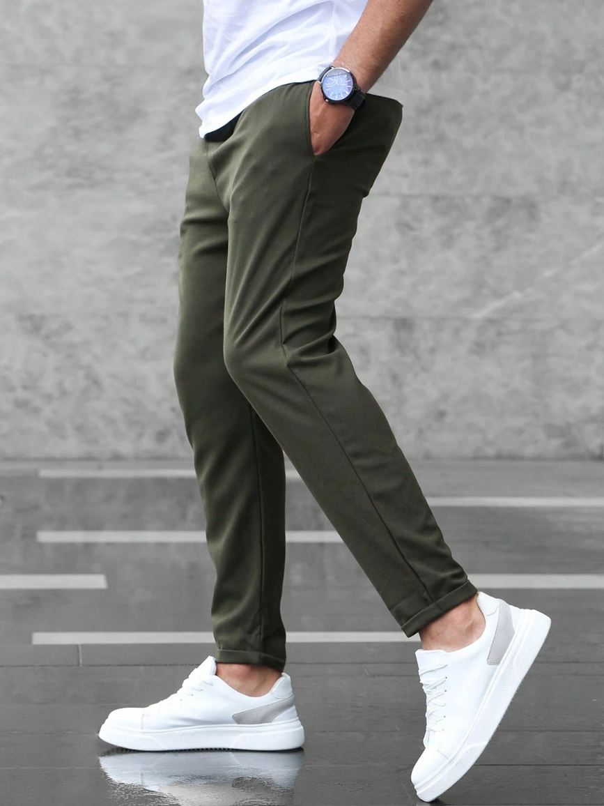 1+1 FREE | Kai - Pants
