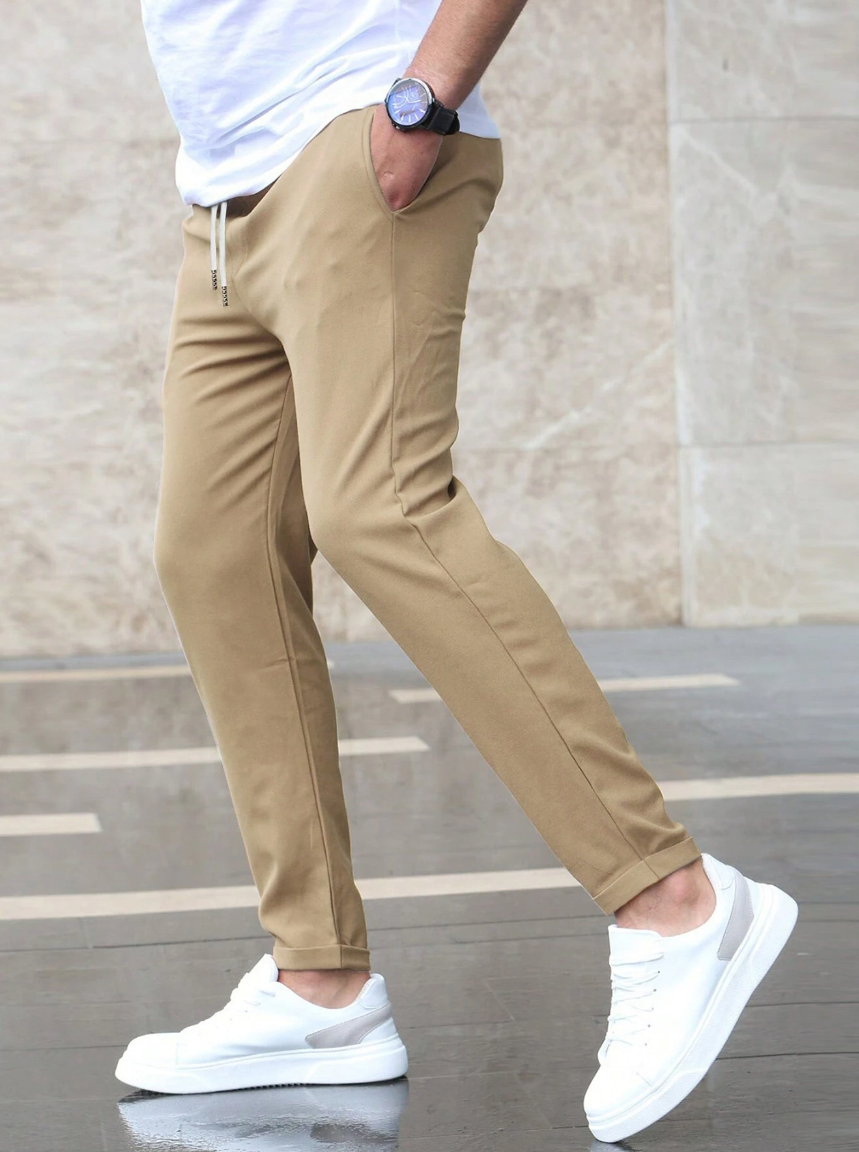 1+1 FREE | Kai - Pants