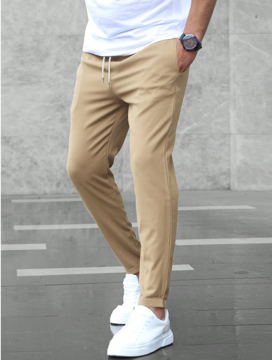 1+1 FREE | Kai - Pants