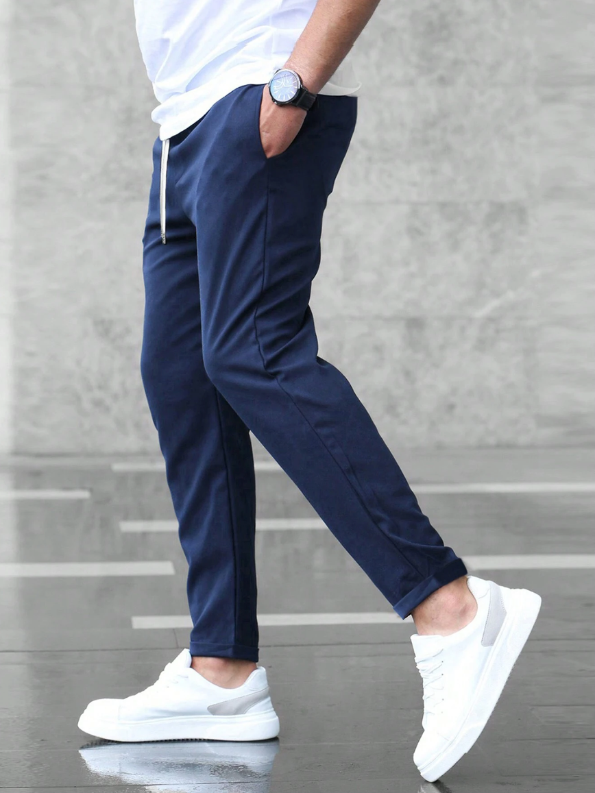 1+1 FREE | Kai - Pants