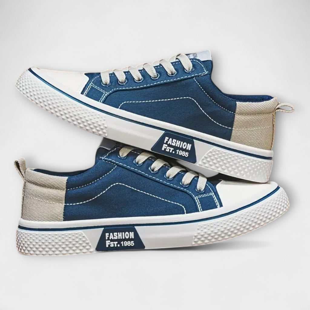**Milo | Everyday Comfort Sneakers**