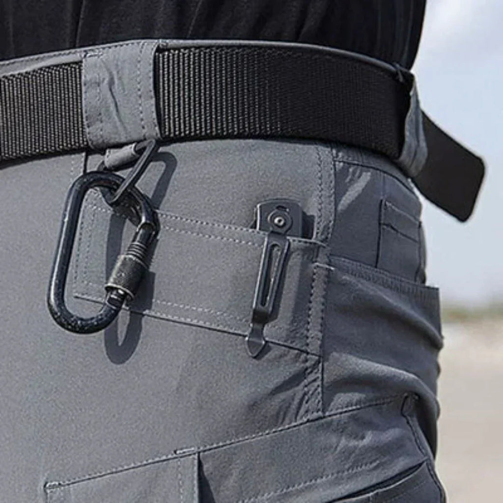 1+1 FREE | Maverick - Versatile Cargo Shorts
